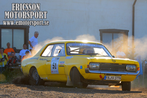 © Ericsson-Motorsport.