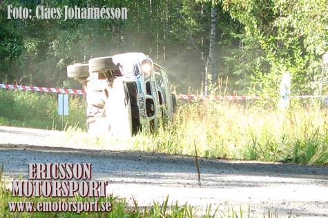 � Ericsson-Motorsport