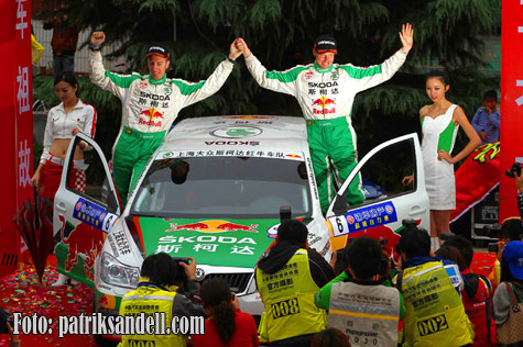 � PatrikSandell.com