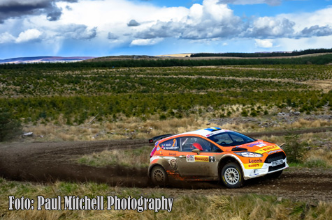 © Paul Mitchell Photography.