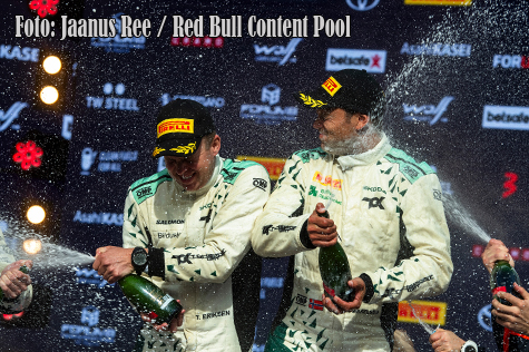 © Jaanus Ree / Red Bull Content Pool.