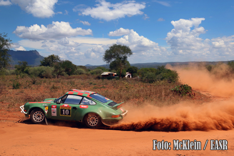 © McKlein / EASR.