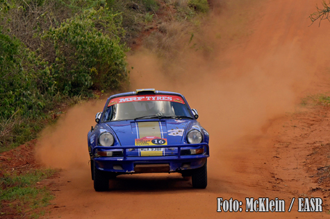© McKlein / EASR.