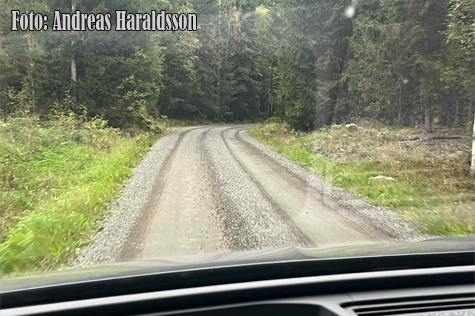 © Andreas Haraldsson.