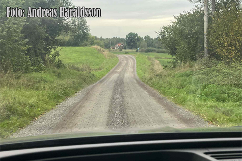 © Andreas Haraldsson.