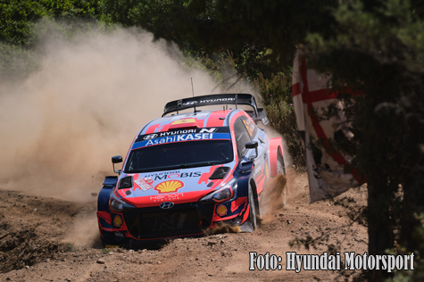 © Hyundai Motorsport.