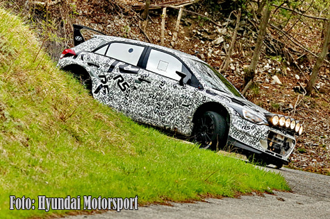 © Hyundai Motorsport.
