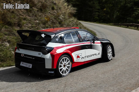 © Lancia