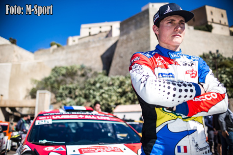 © M-Sport.