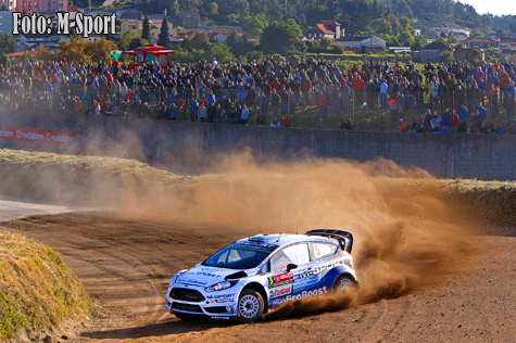 © M-Sport.