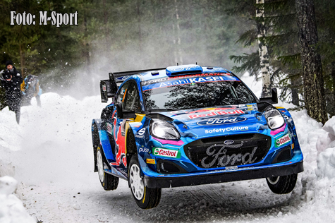 © M-Sport.