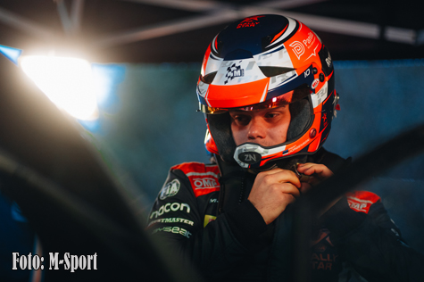 © M-Sport.