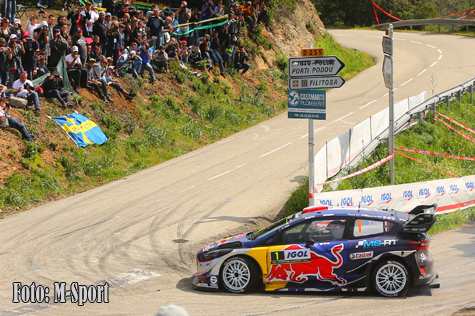 © M-Sport.