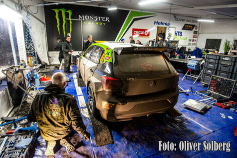© Oliver Solberg.