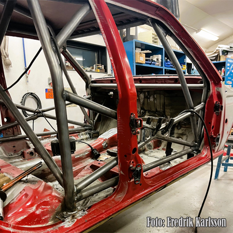 © Fredrik Karlsson.