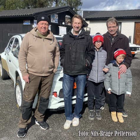 © Nils-Brage Pettersson.