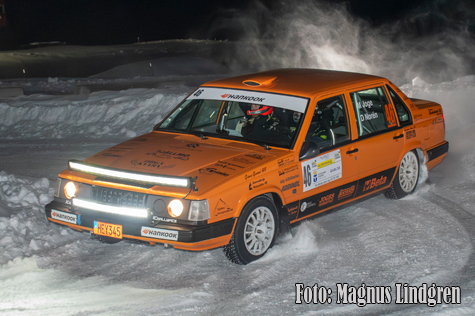 © Magnus Lindgren
