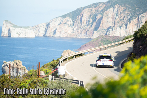 © Rally Sulcis-Iglesiente.