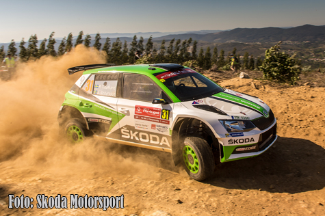 © Skoda Auto.