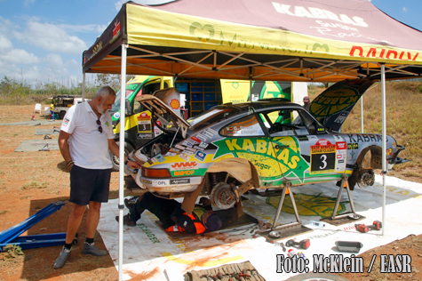 © McKlein / EASR.