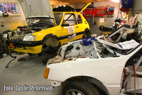 © Janne Pettersson.