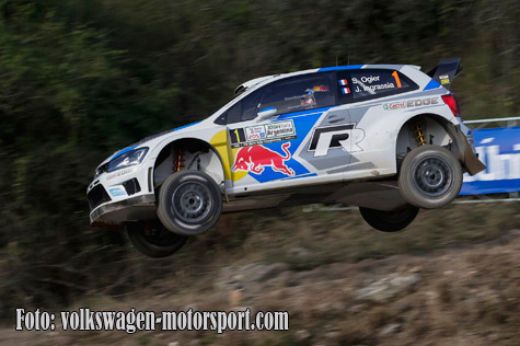 © VW Motorsport.