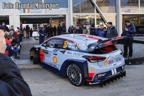 © Hyundai Motorsport.