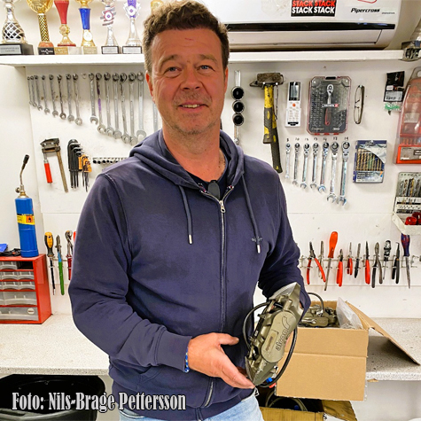 © Nils-Brage Pettersson.