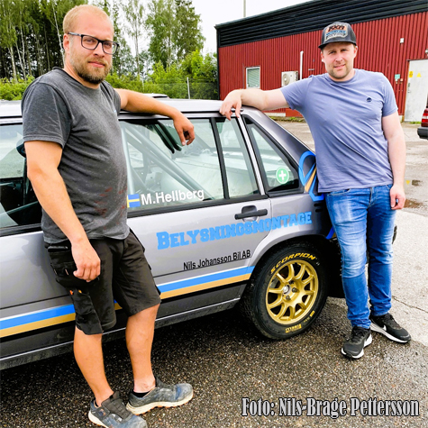 © Nils-Brage Pettersson.