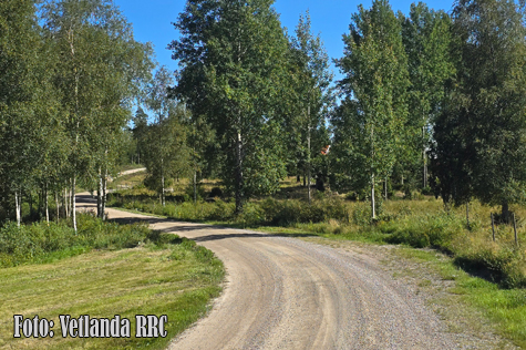 © Vetlanda RRC.