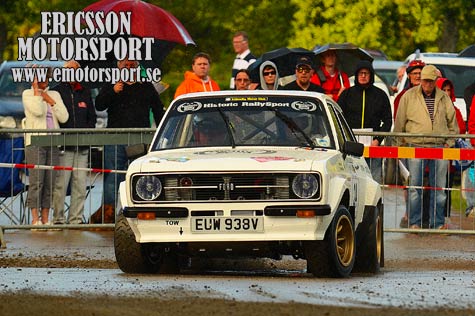 © Ericsson-Motorsport