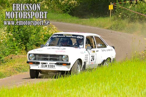 © Ericsson-Motorsport