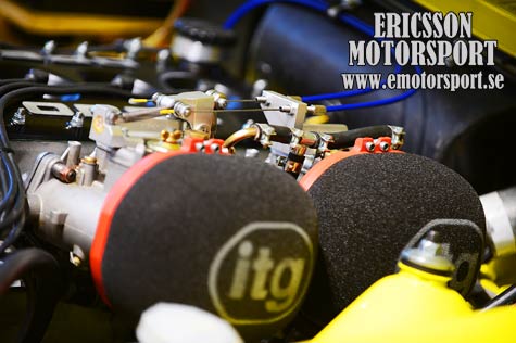 © Ericsson-Motorsport.