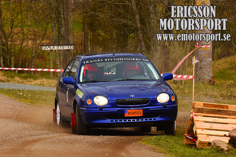 © emotorsport.se
