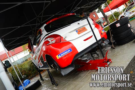 © emotorsport.se