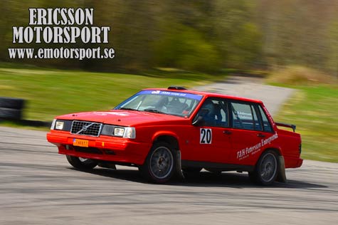 © emotorsport.se