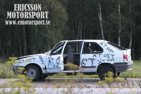© Ericsson-Motorsport