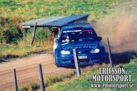 © Ericsson-Motorsport