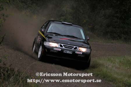 � Ericsson-Motorsport