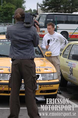 � Ericsson-Motorsport