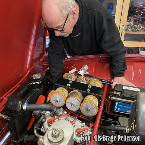 © Nils-Brage Pettersson.