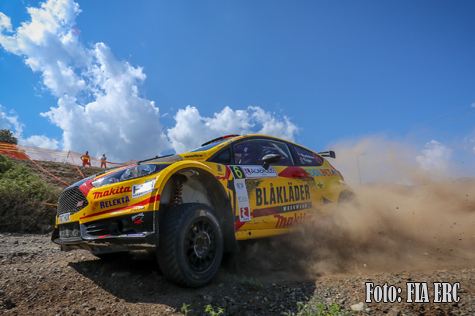 © FIA ERC.