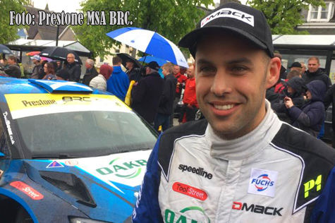 © Preston MSA BRC.