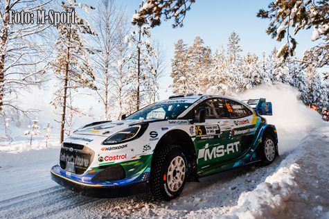 © M-Sport.