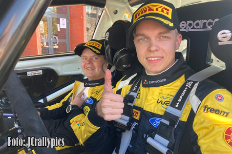 © JCrallypics.