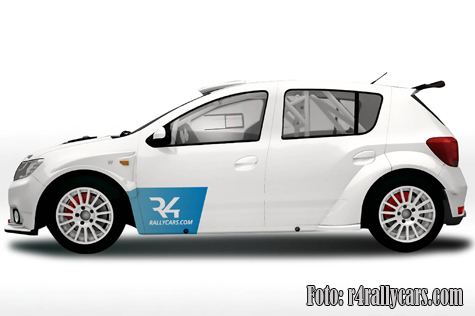 r4rallycars.com