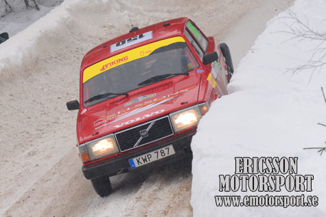 © Ericsson-Motorsport.